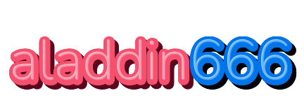 aladdin666 — logo kanal