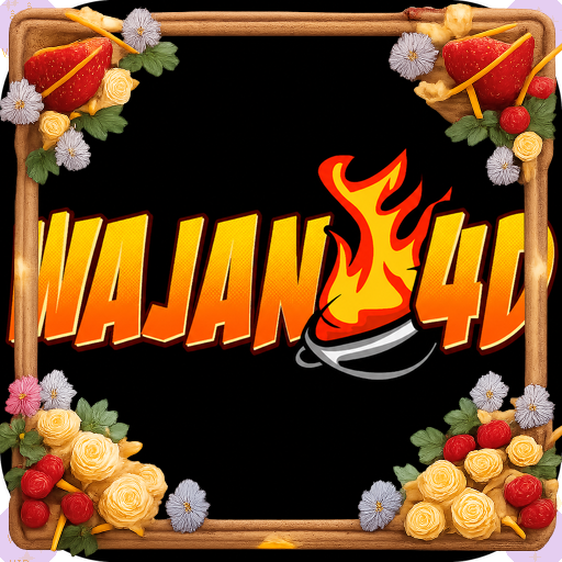 wajan4d — mitra unggulan