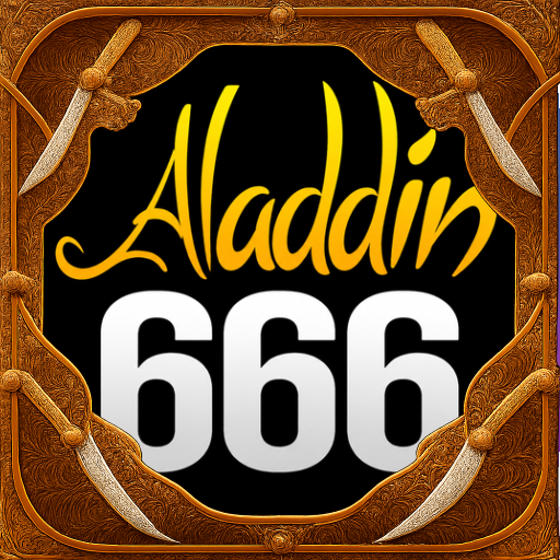 aladdin666 — mitra unggulan